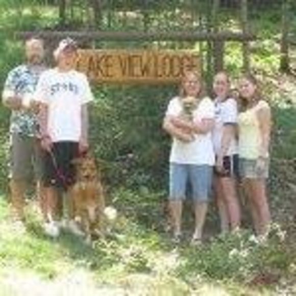 Meet your Posher, Judy - Picture 1 of 1